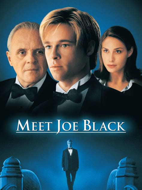 The Making Of Meet Joe Black