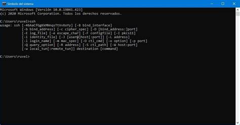 How To Enable Ssh In Windows Via Powershell