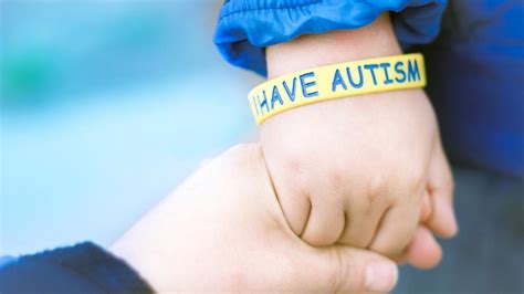 World Autism Awareness Day Social Acceptance Helps Reduce Impact Of