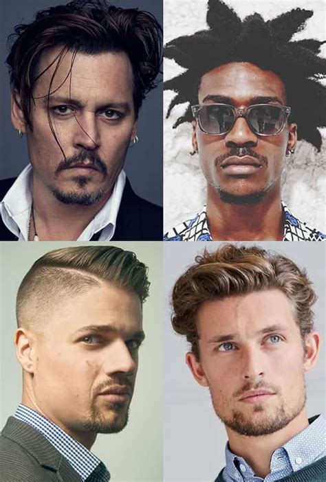 5 Beard Styles You Need To Know In 2020 Fashionbeans