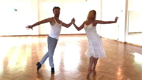 Naked Dance Choreography By Kathrin And Vadim Youtube
