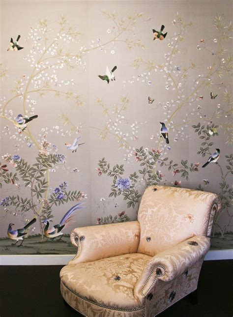 Installations Chinoiserie Signature Collections Fromental