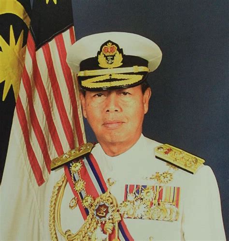Kunjungan panglima angkatan tentera malaysia ke mabes tni. Putera Lapis Mahang: My Military Life: AF 136: PANGLIMA ...