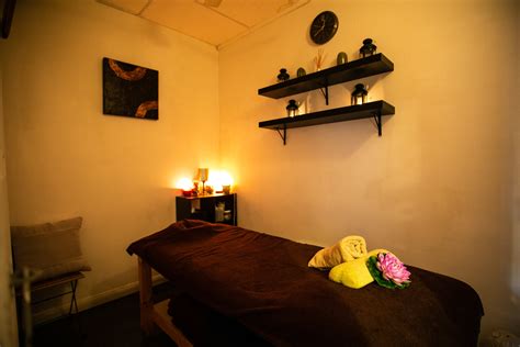 Serenity Body Massage Therapy Richmond Massage Bookwell