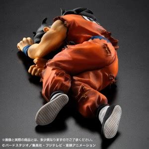 For the rest of the week, see r/dbzcu. Yamcha Gets a Figure after His Most Famous Scene - Haruhichan