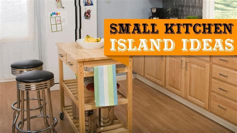 Compact Kitchen Island With Seating Things In The Kitchen
