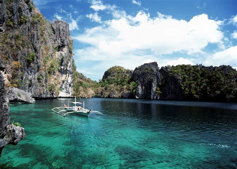 Visit El Nido On A Trip To The Philippines Audley Travel Uk