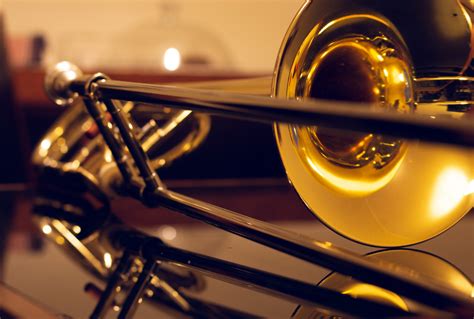 Guide To Trombone Types Explained All You Need To Know Orchestra