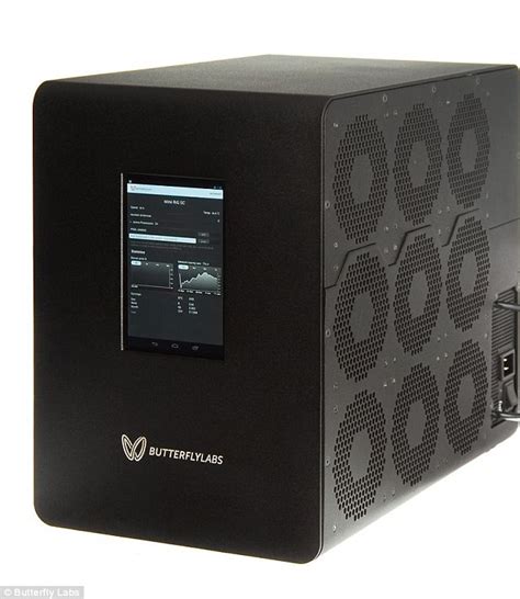The best prebuilt bitcoin mining rig. Techies building powerful computers to mine for Bitcoins ...