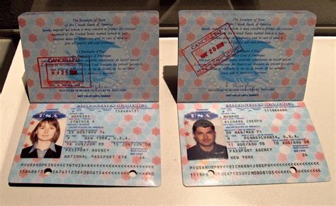 Fake Passport Generator Fasrip