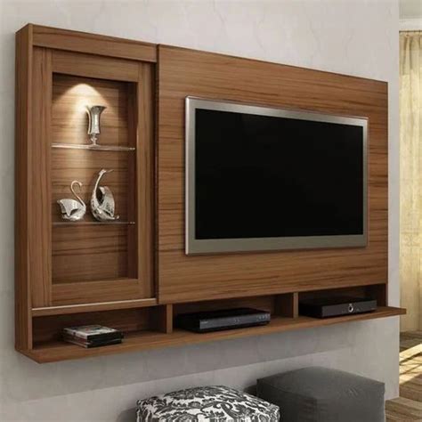 Lcd Tv Wall Unit At Rs 700square Feet Tv Wall Unit In Manesar Id