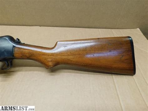 Armslist For Sale Winchester 1907 Slsku3 4
