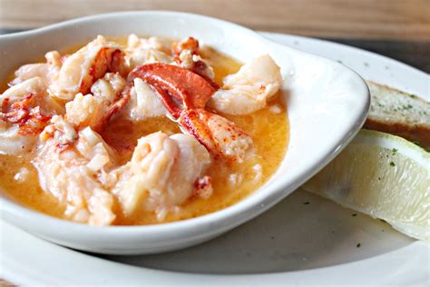 Foodie Guide To Portland, Maine - Cooking With Books