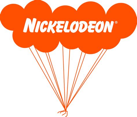 Nickelodeon Balloon Recreation By Braydennohaideviant On Deviantart