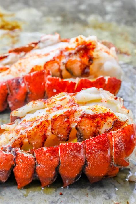 how to cook a lobster tail are you ready
