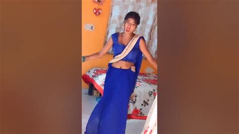 Nach Bhojpuri Dance Arkestra Dance Hot Desi Indian Girl Dance Video