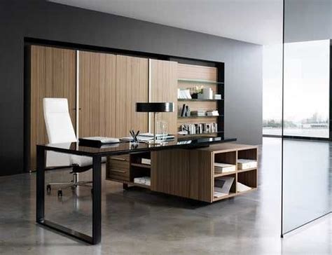 45 Beautiful Office Furniture Design Ideas Office Furniture Modern