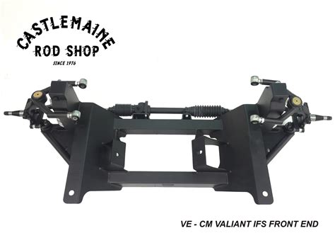 Ifs Front Ends For Valiant Ve Vf And Vgs