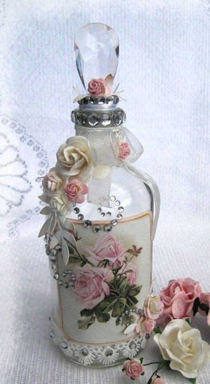 decorative bottles decorated bottle ♥ — 410x750 decor object your daily dose of best