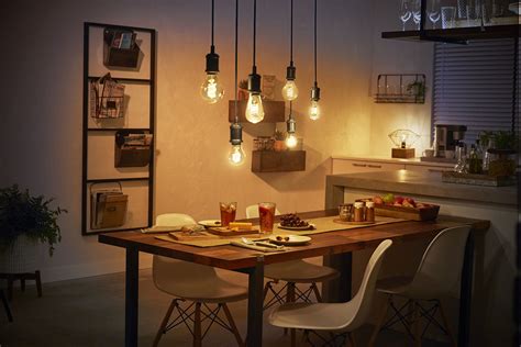Philips Hue Lights To Add Bluetooth Connectivity Filament