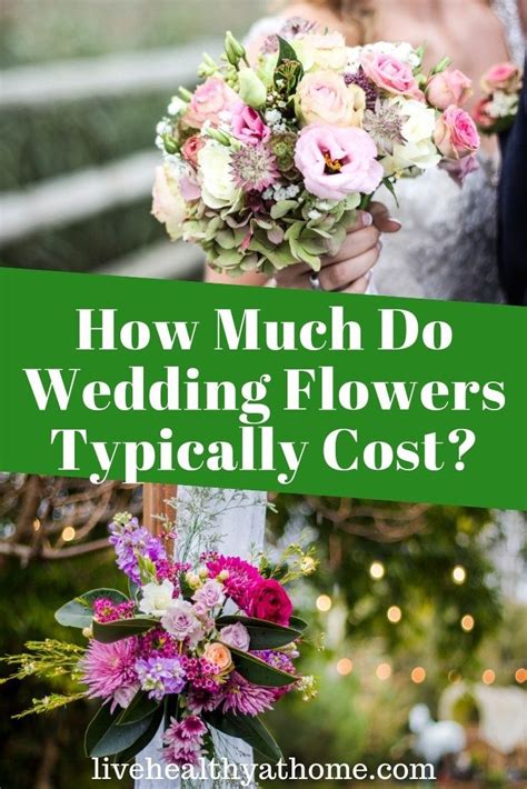 Idea for room table decoration, party decoration and wedding bouquet. How Much Do Wedding Flowers Typically Cost? | Wedding ...