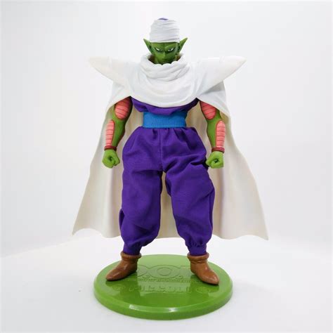 Dragon Ball Z Dod Piccolo Pvc Figures Toy Collectible Model Toys T