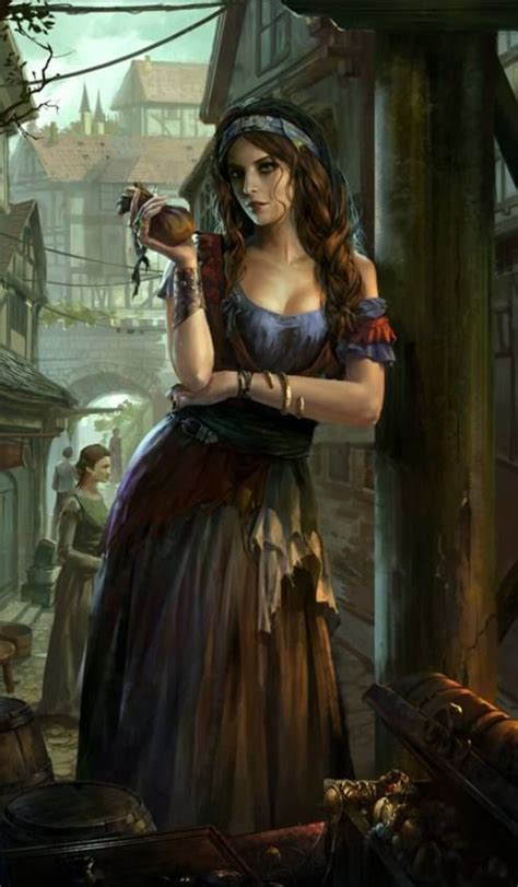 Pin By Mononoke Fantasy On Medieval Fantasy Fantasy Artwork Fantasy