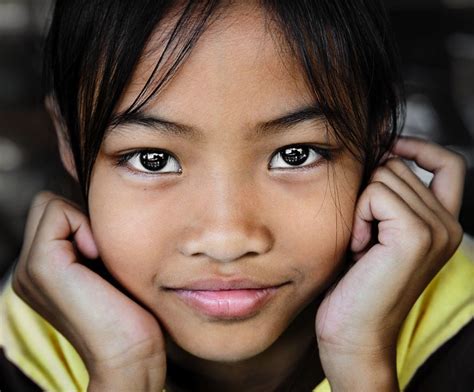 Thai Girl © David Lazar Beautiful Soul Beautiful People Gorgeous