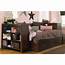 Full Size Daybed With Storage Drawers  Ideas On Foter