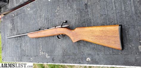 Armslist For Sale Remington Targetmaster 510
