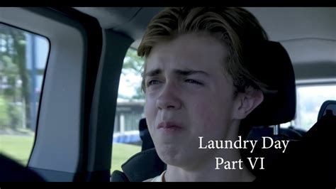 Laundry Day Chapter Vi Youtube