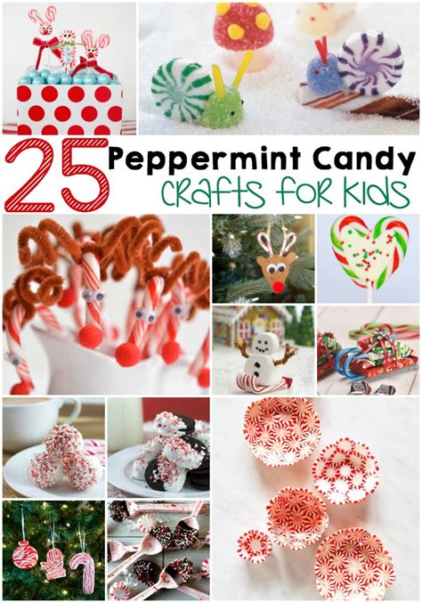 Once peppermint candy canes hit store shelves, we know it's time to indulge in the frosty season. diy felt peppermint candy - Google Search | Peppermint ...