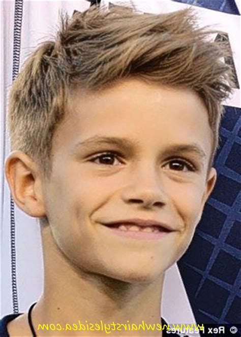 47 Best Of Cool Haircut For 10 Year Old Boy Best Haircut Ideas