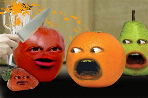 Kidscreen Archive Annoying Orange Heads Offline