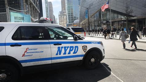 Nypd Cop Arraigned On 67 Count Indictment After Being Arrested And