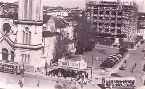 Em novembro de 2012, o superior tribunal de justiça (stj) suspendeu a decisão da justiça paulista que decretou a falência da empresa em 2008. Pró-Memória de Campinas-SP: Memória Fotográfica: Palácio ...