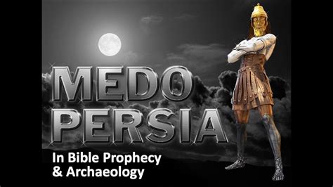 Live news, investigations, opinion, photos and video by the journalists of the new york times from more than 150 countries around the world. Medo Persia in End Time Bible Prophecy and Archaeology ...