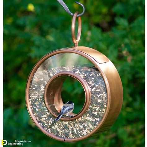 40 Awesome Bird Feeders Ideas That Will Fill Your Beautiful Garden