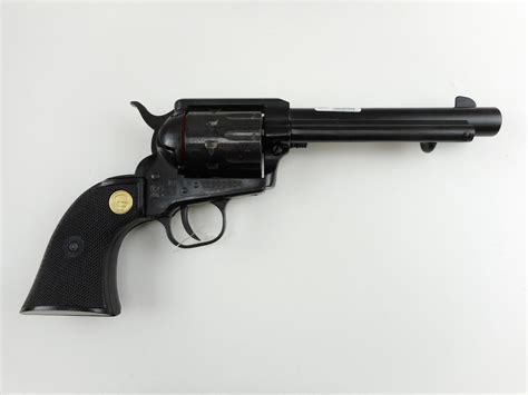 Chiappa Model 1873 Caliber 22 Lr Switzers Auction And Appraisal