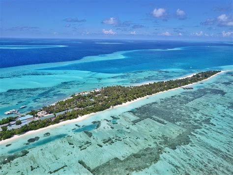 Everything You Need To Know About Lux Maldives South Ari Atoll Once