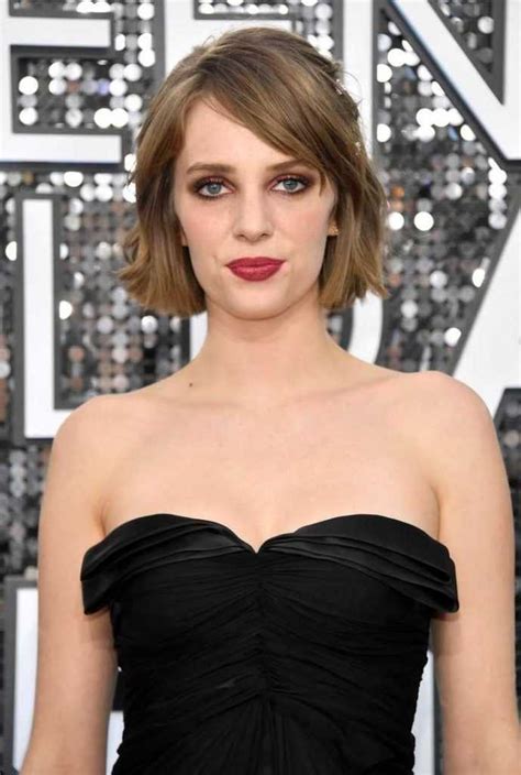 Nude Pictures Of Maya Hawke That Are Basically Flawless