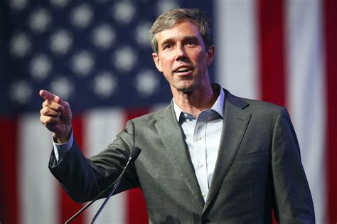 38 Million For Beto And Why It Matters Ndn