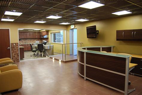 Commercial Office Renovation Office Renovation Commercial Office