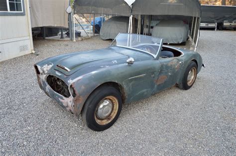Classic Car Dealership | Classic Car Buyer | El Cajon, CA
