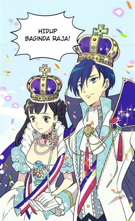 The abandoned empress manga as proud daughter of house monique, aristia was raised to become the next empress of the castina empire. The Abandoned Empress Chapter 01 Bahasa Indonesia | Maid ...