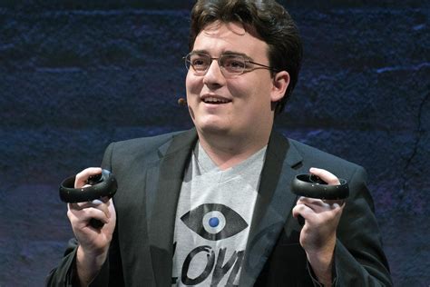 Palmer Luckey Wants Mac To Build Powerful Machine To Gain Their Support ...