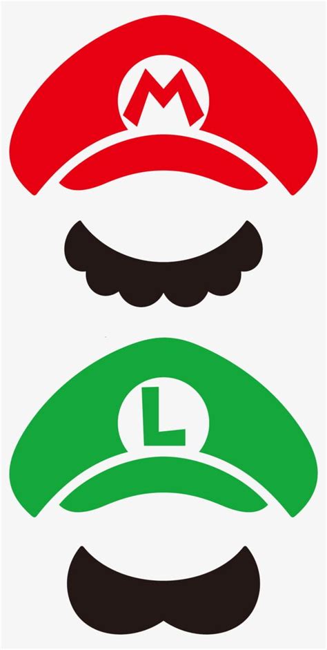 Simple Super Mario Features PNG, Clipart, Element, Features Clipart ...
