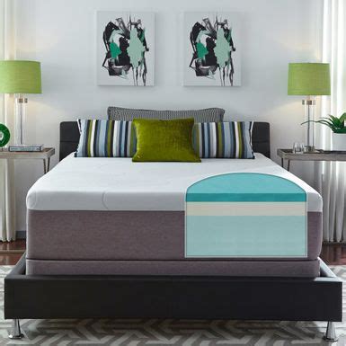 Shop with lazada and get a wide variety of mattresses at reasonable prices online in malaysia. Rent to own Slumber Solutions Choose-Your-Comfort Gel ...