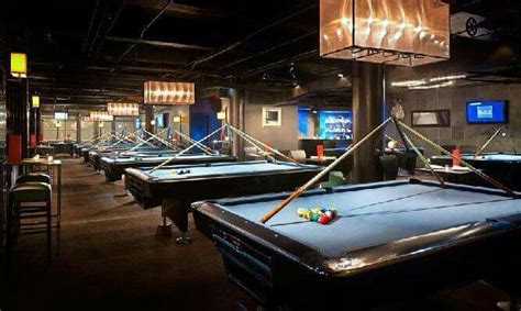 Strip Clubs With Pool Tables Milosevicheugene