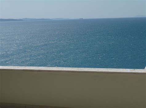 Finished Real Estate in Saranda Albania. Saranda Sunset